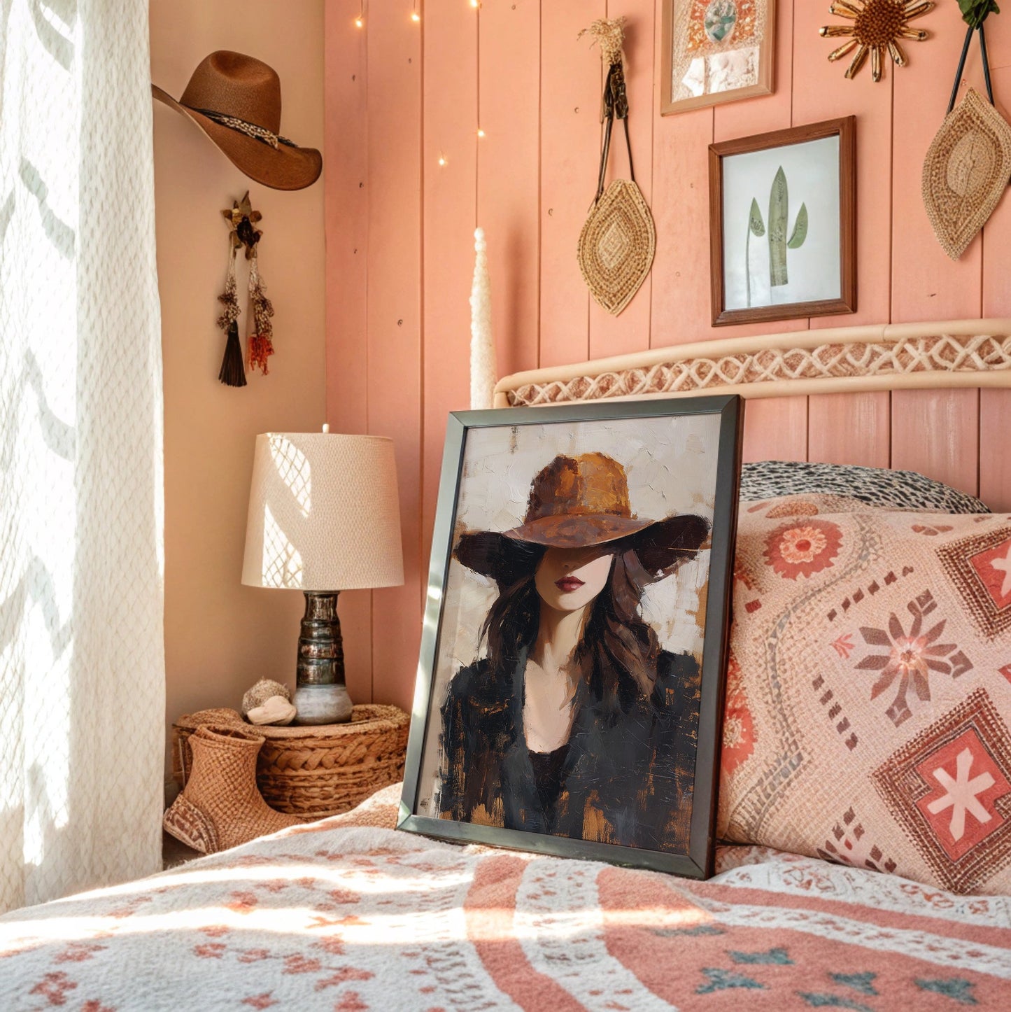 Secrets Behind Wide Brim Shade