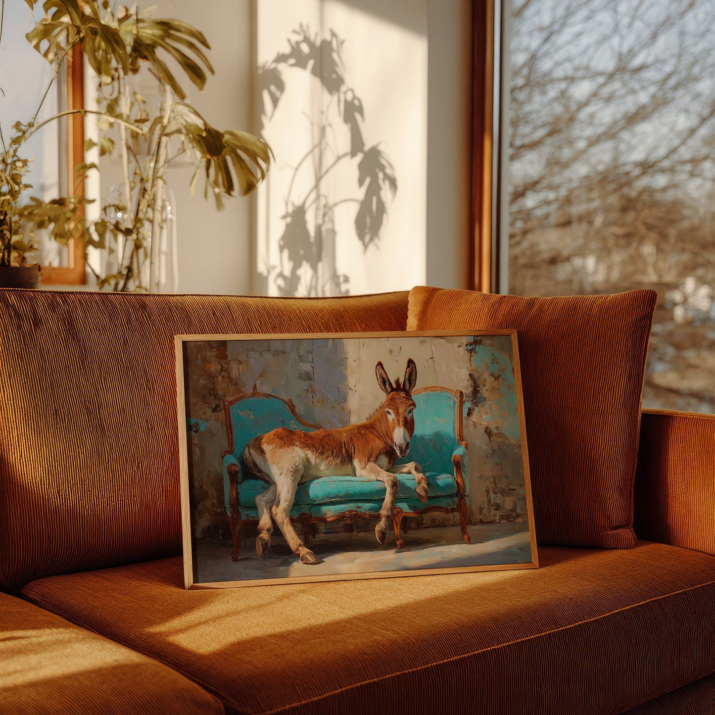 Humble Beast Claims Turquoise Throne