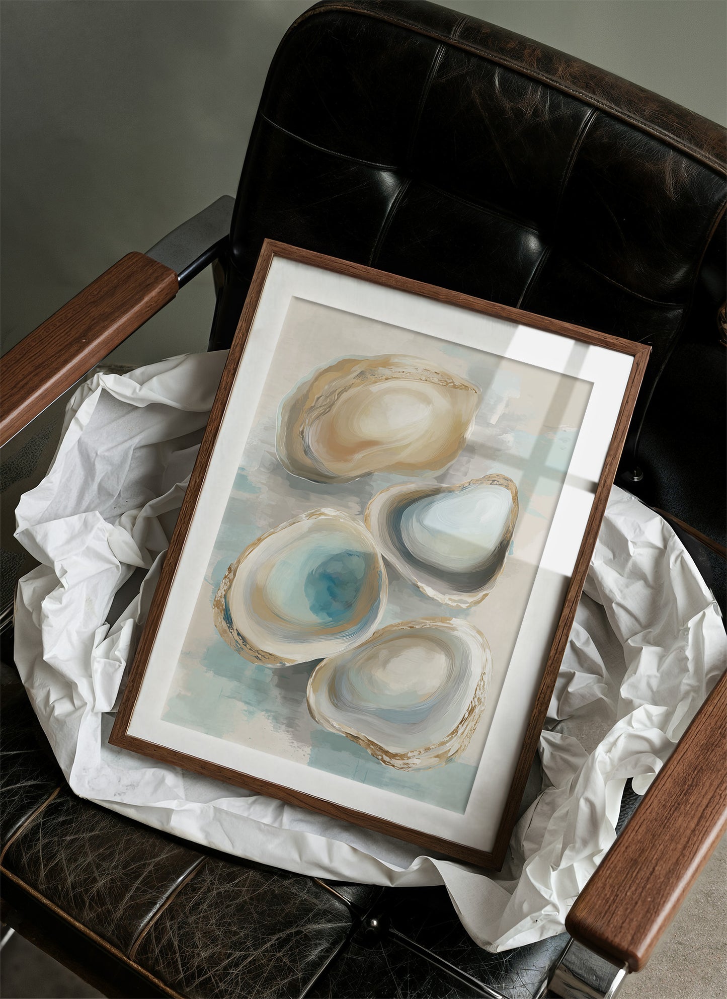 Coastal Gems Await Morning Light