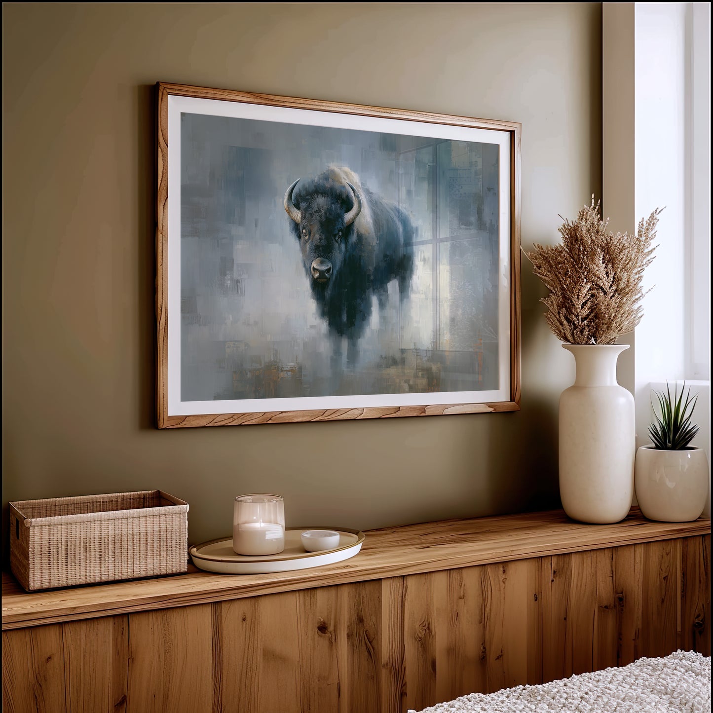 Phantom Plains Guardian Emerges