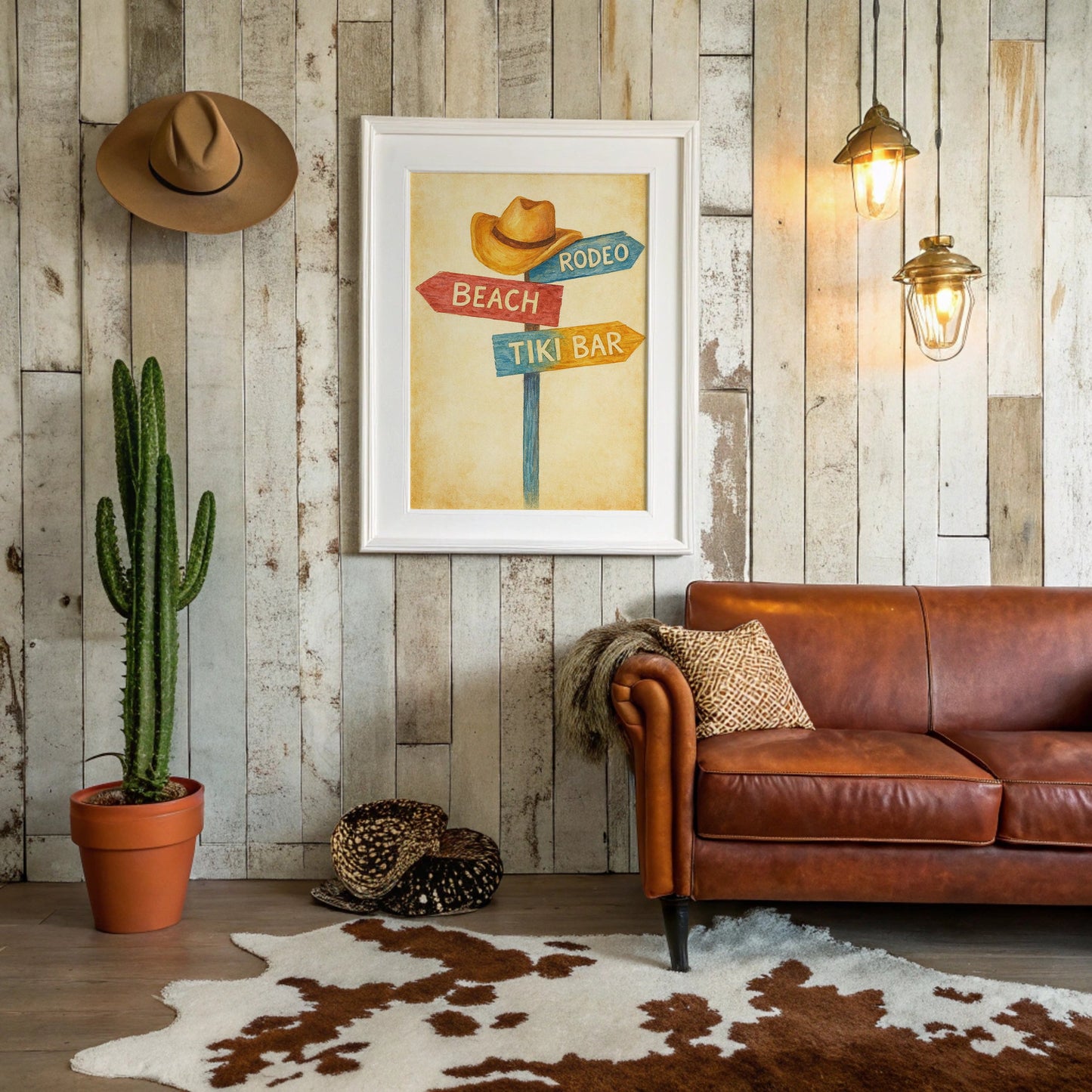 Crossroads Of Adventure Await