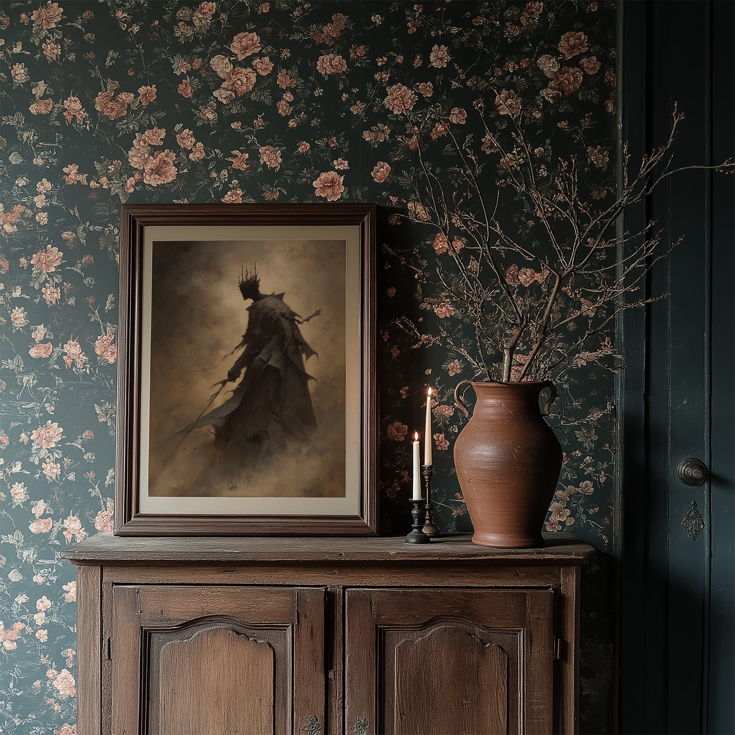 Ancient Sovereign Of Forgotten Realms