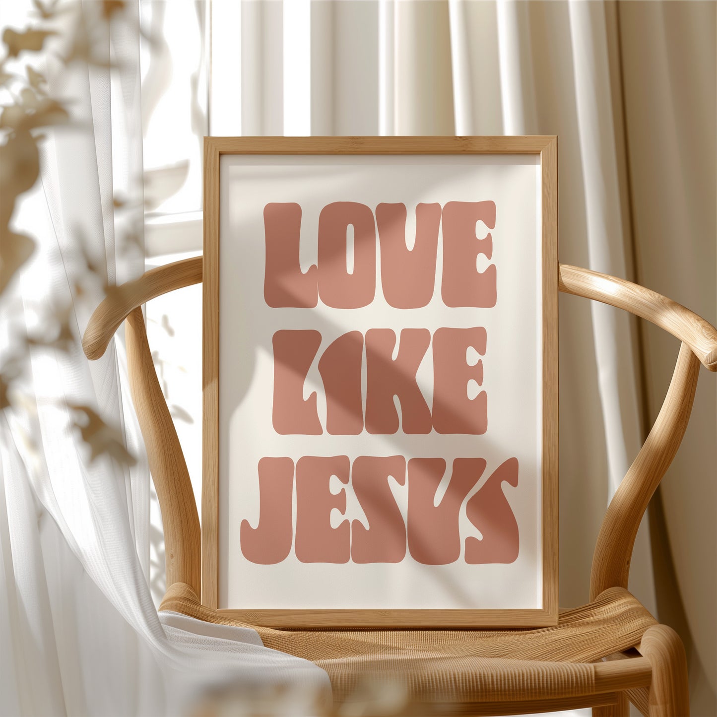 Terracotta Words Speak Volumes