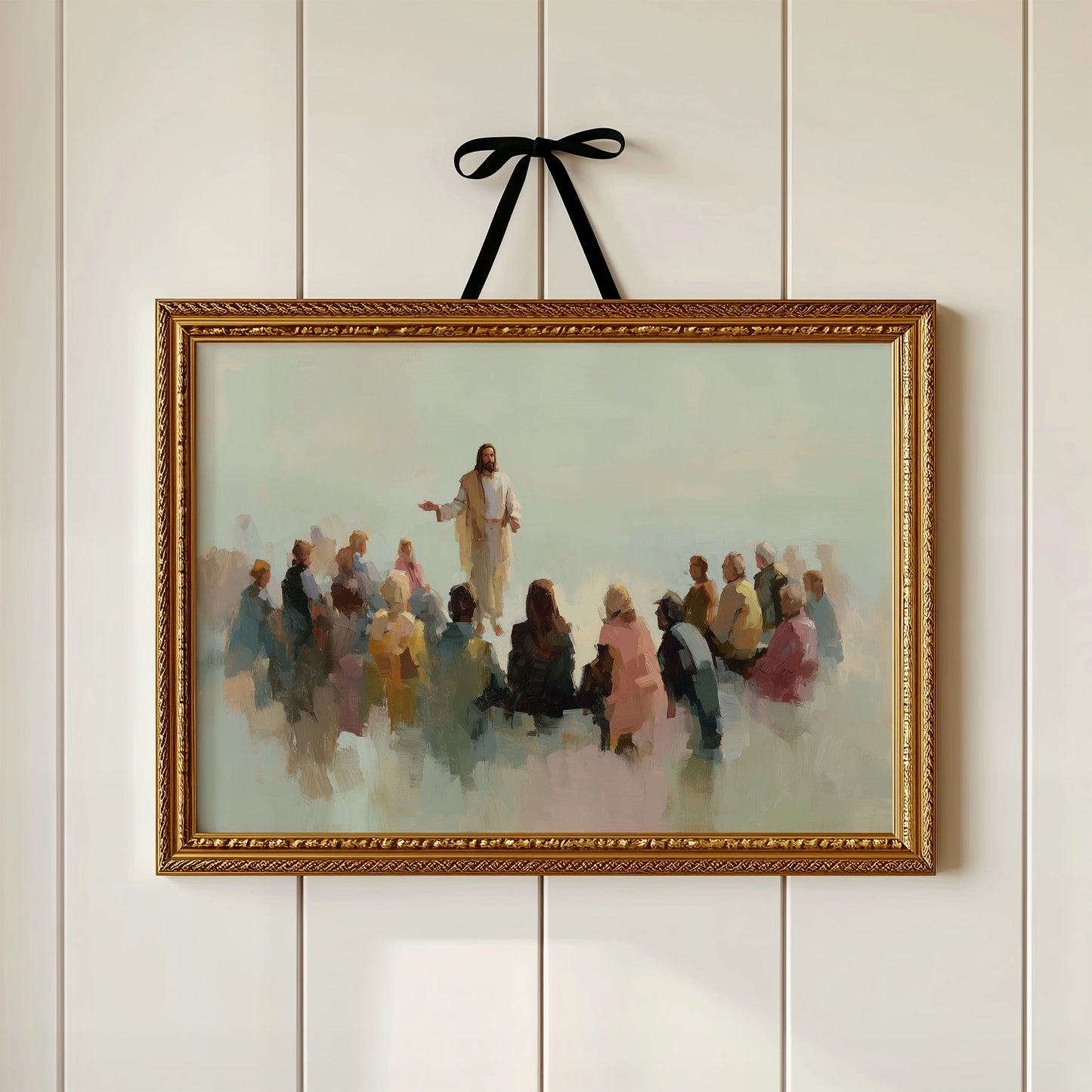 Sermon On The Ethereal Plain