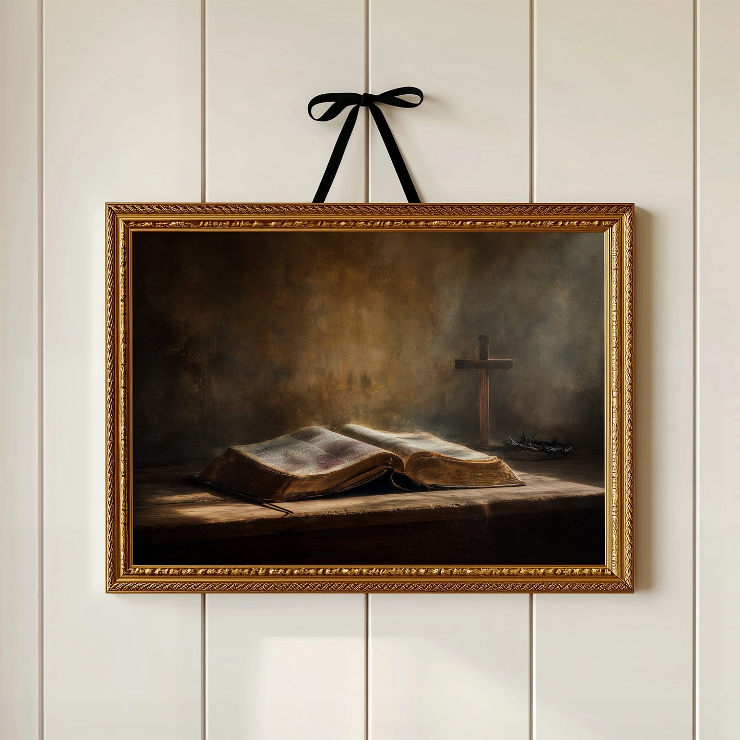 Sacred Whispers Through Ancient Pages