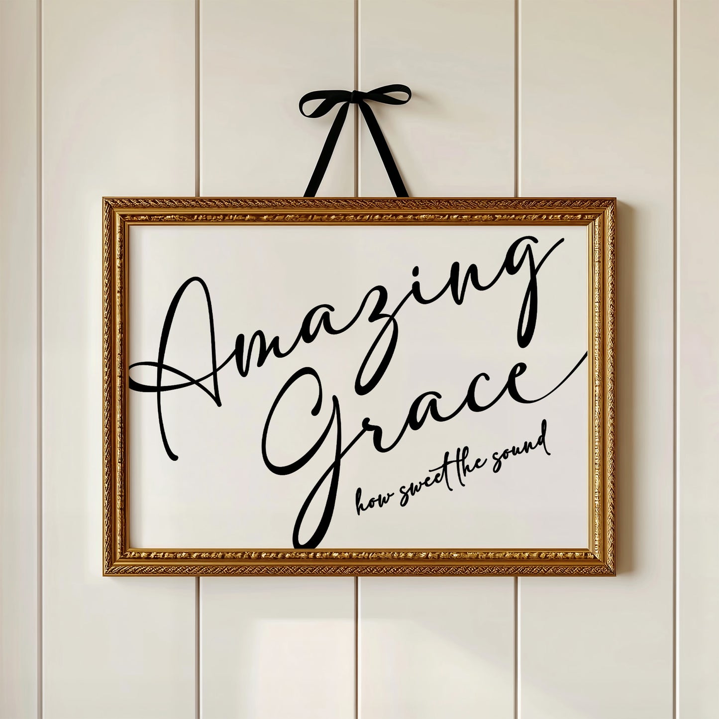 Grace in the Everyday