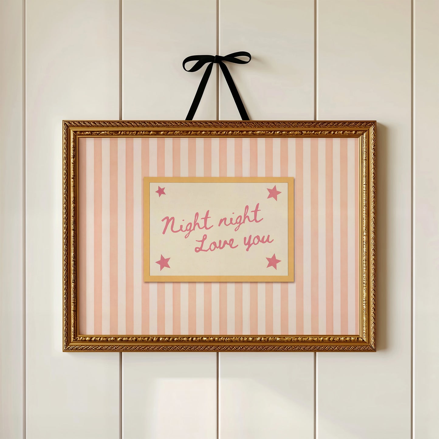 Sweet Whispers Before Dreams