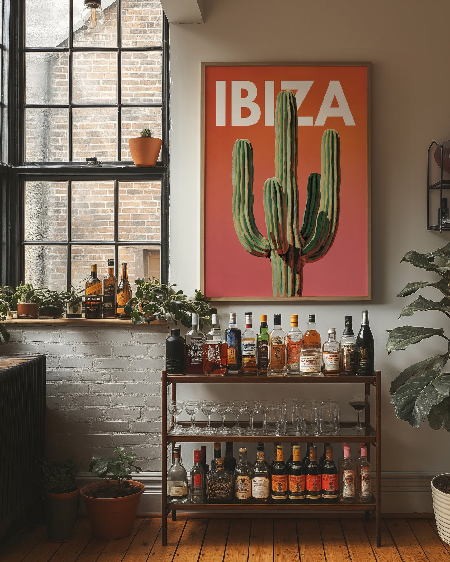 Ibiza Stories: Where Desert Meets Dance