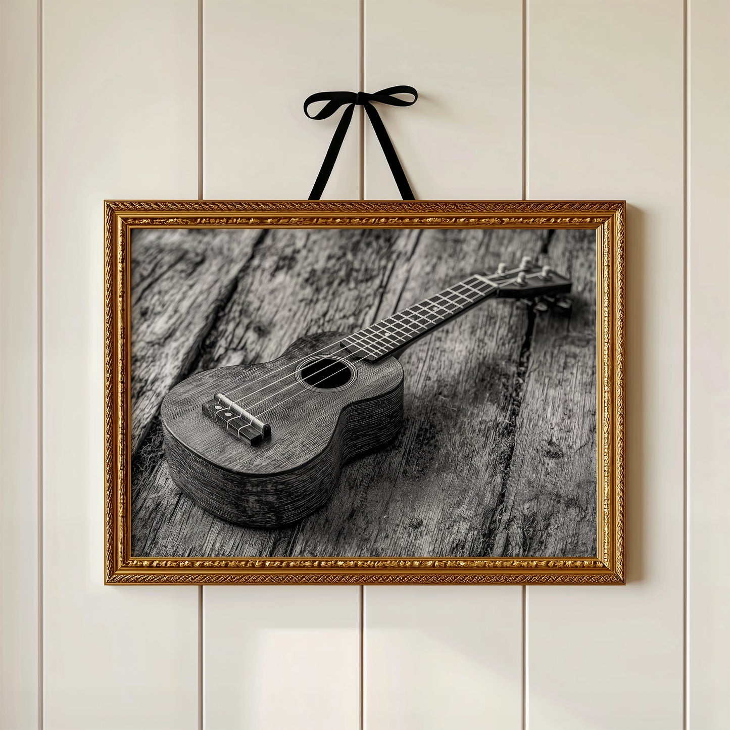 Songs the Porch Remembers