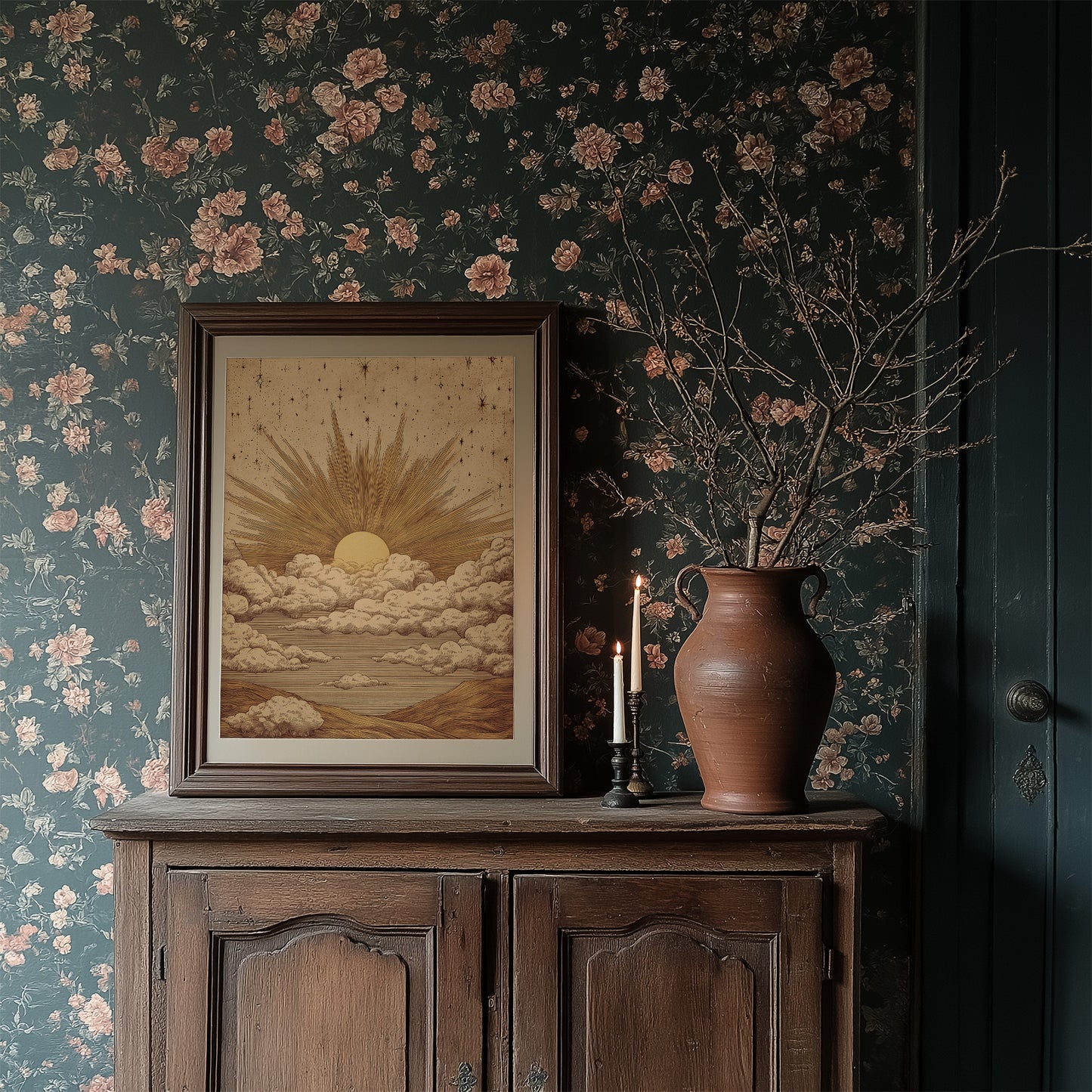 When Stars Remembered The First Dawn