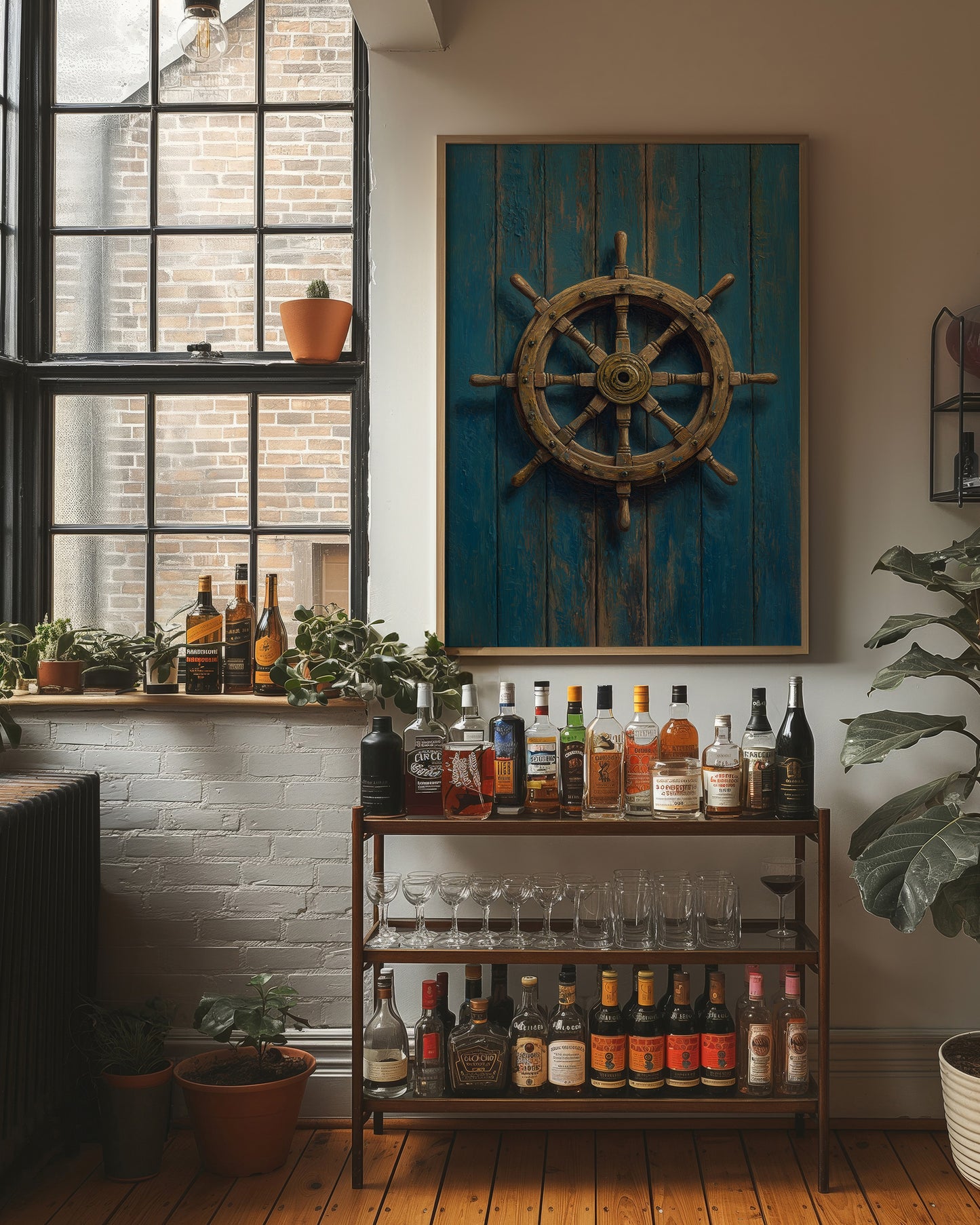 Teal Harbor Guides Your Journey