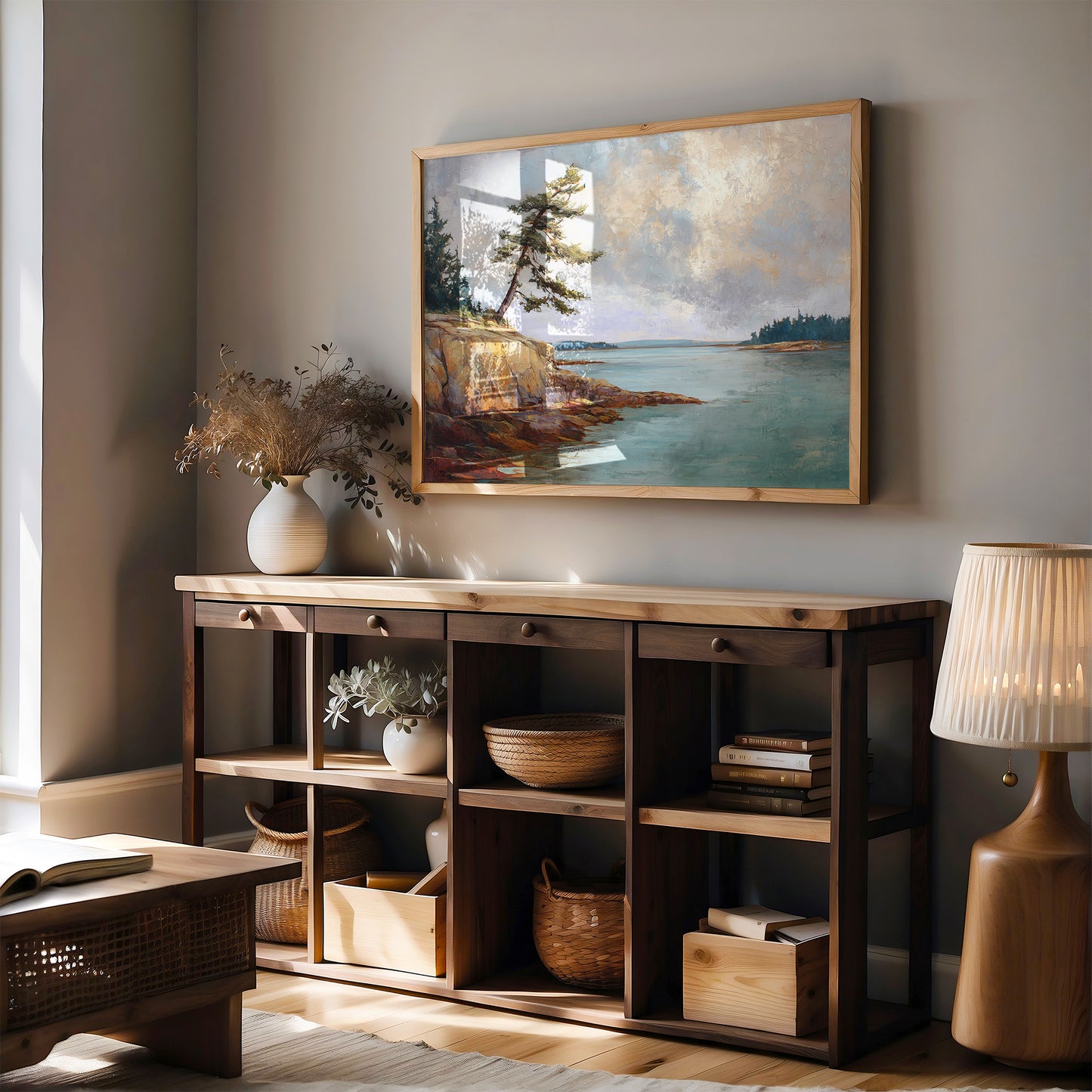 Lone Pine Watches Turquoise Bay