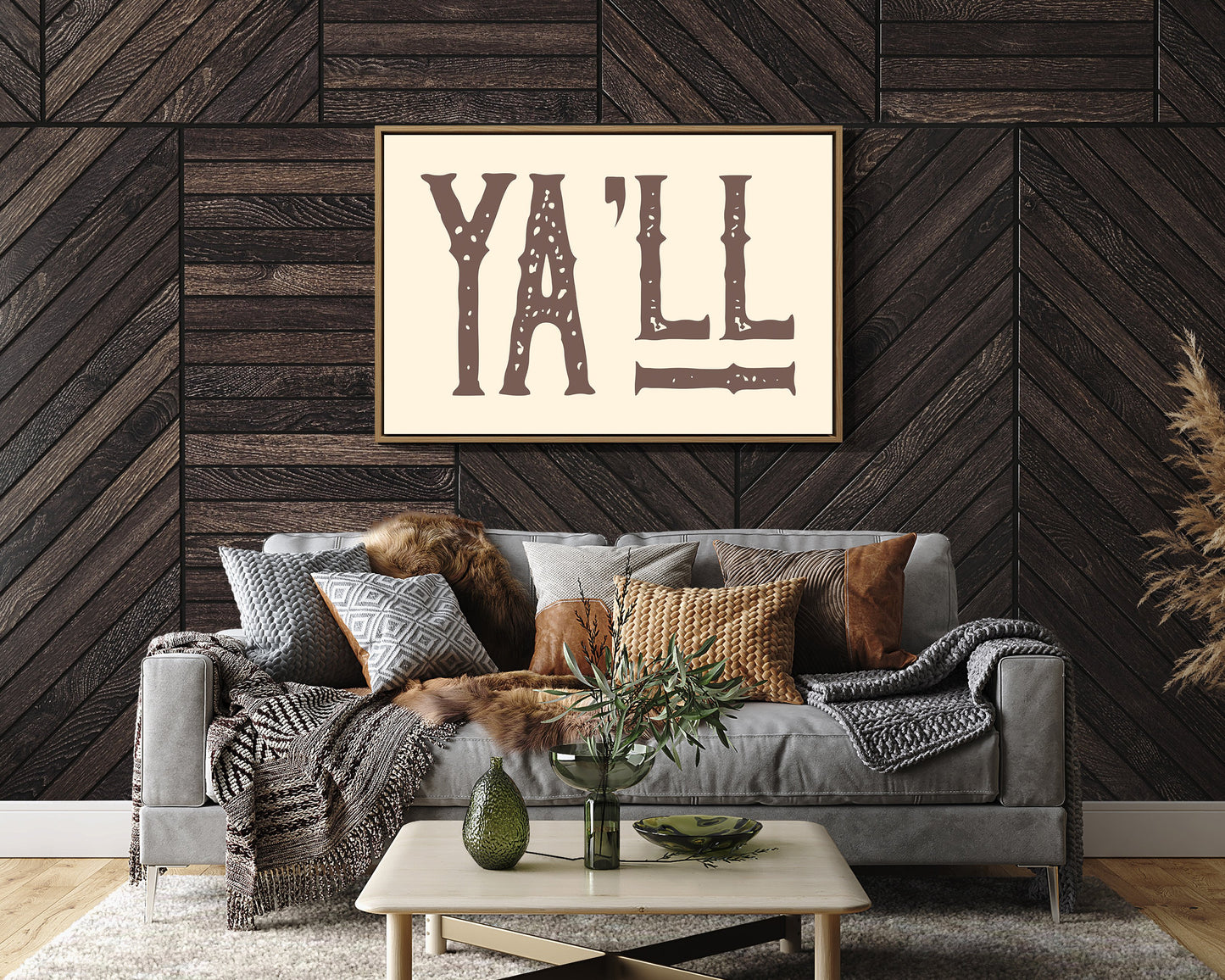Southern Roots Speak Volumes