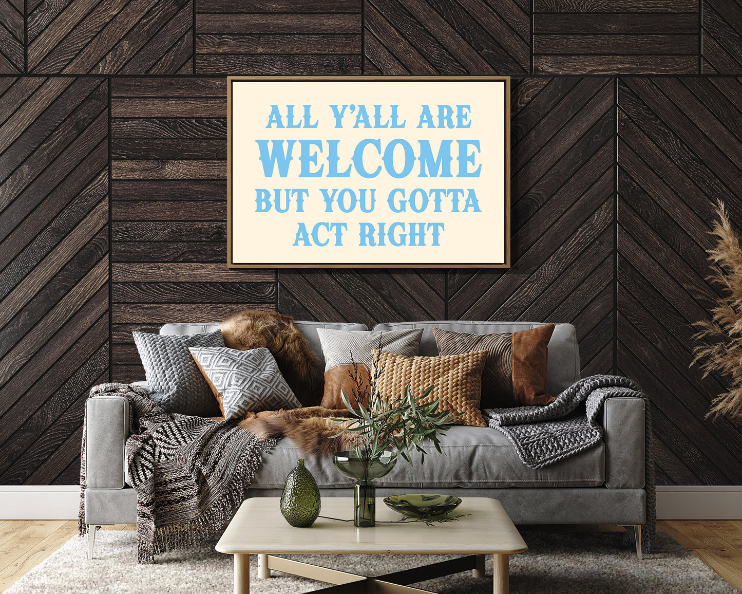 Southern Charm Speaks Blue Truth