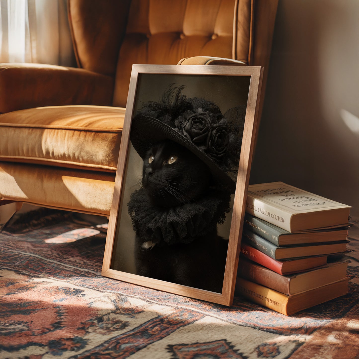 Duchess Of Midnight's Soirée