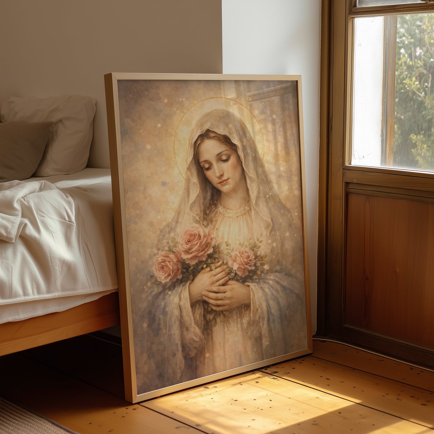 The Mercy of Being Chosen
