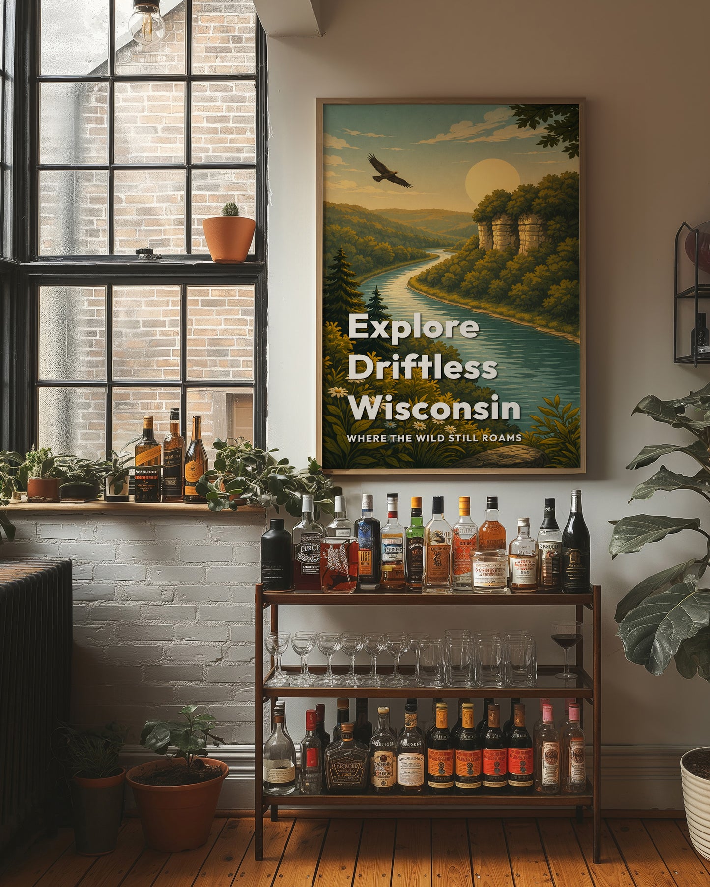 Explore Wisconsin's Wilderness