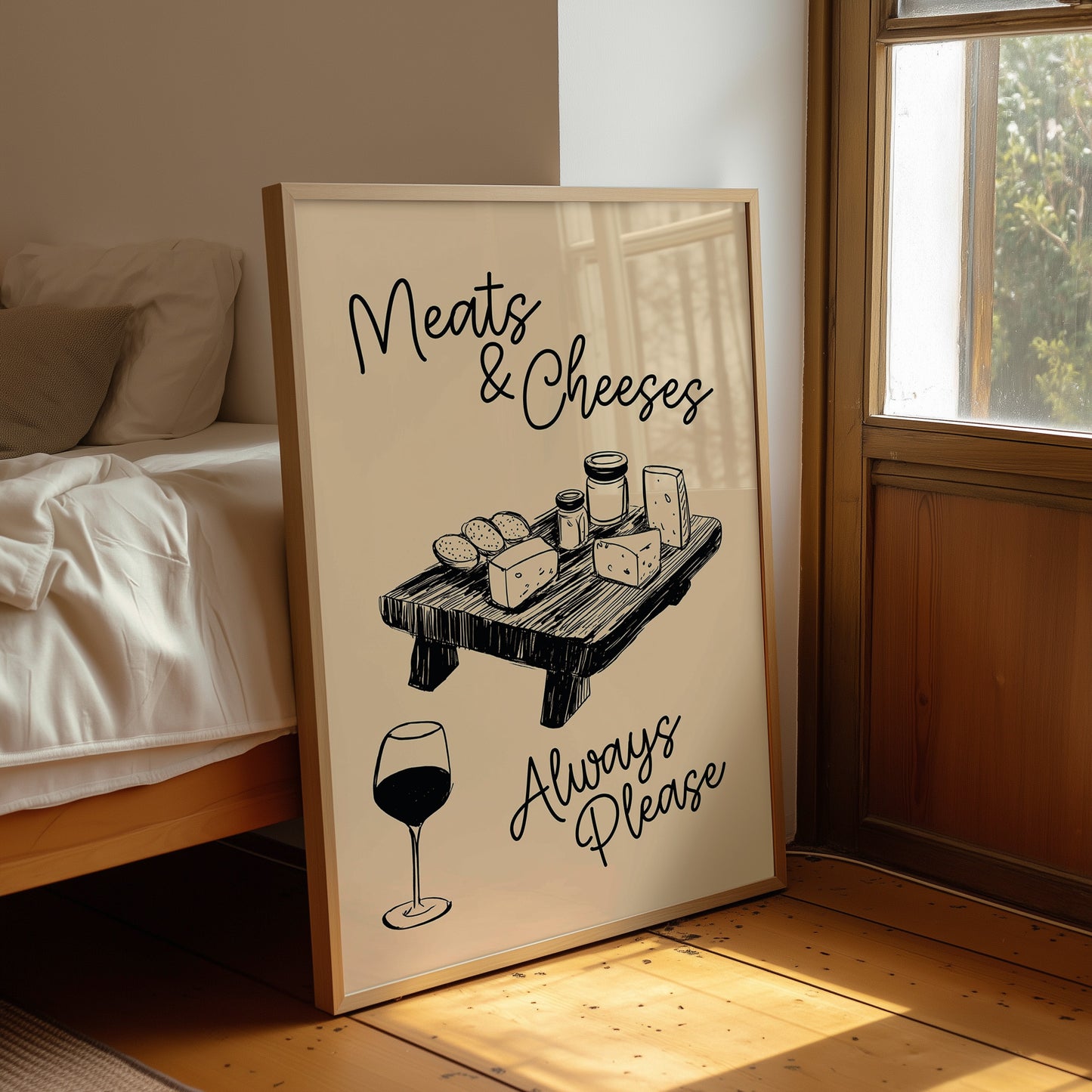 Gourmet Gathering: Ink Cream Delights