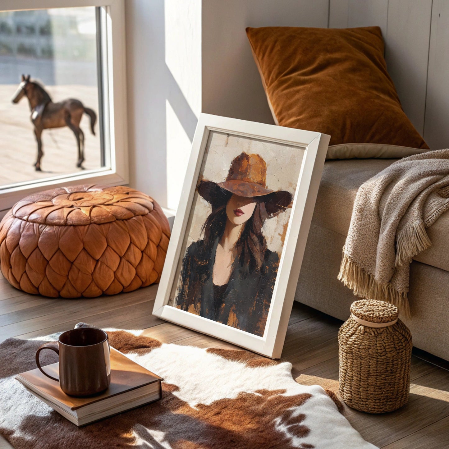Secrets Behind Wide Brim Shade
