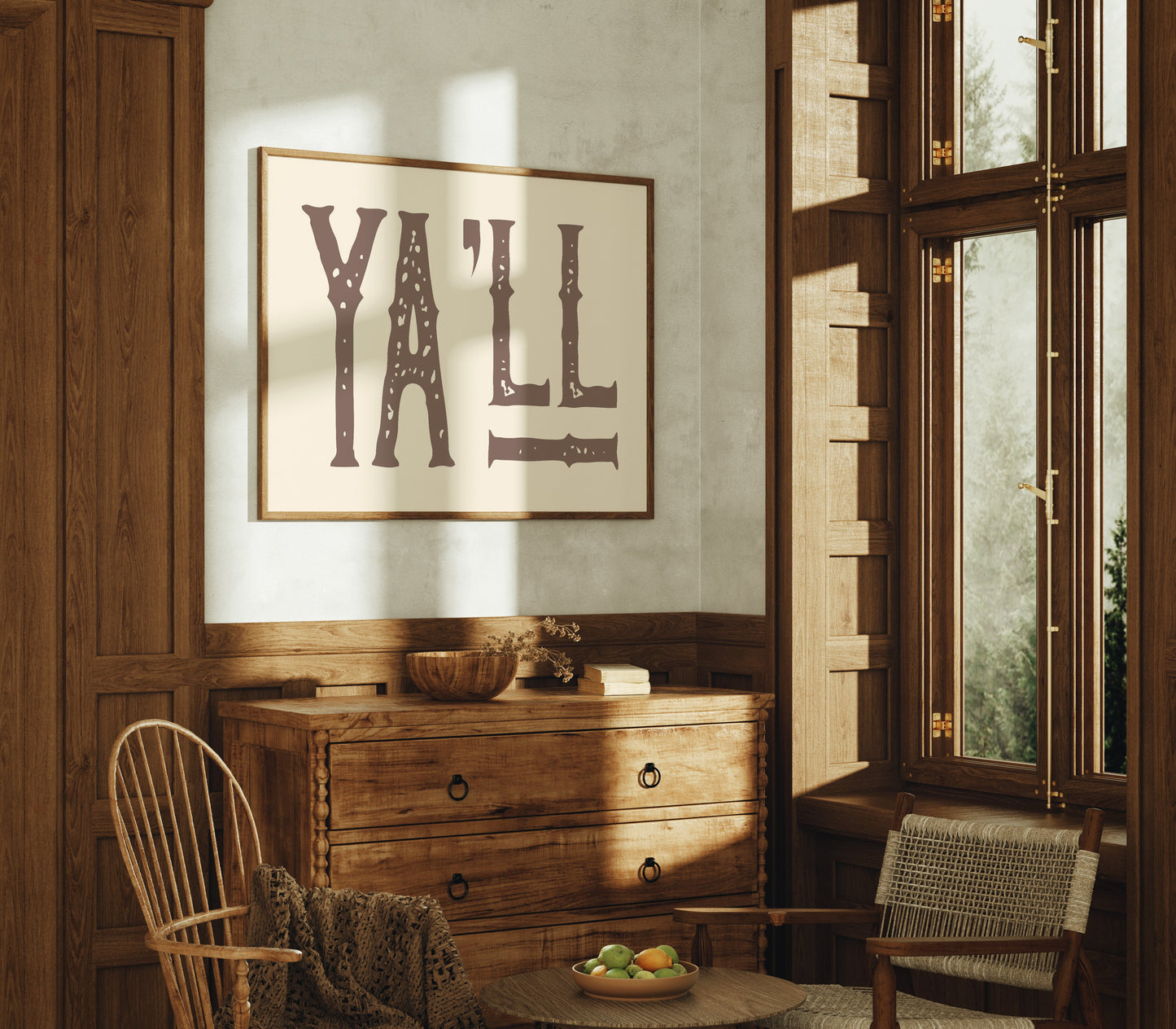 Southern Roots Speak Volumes