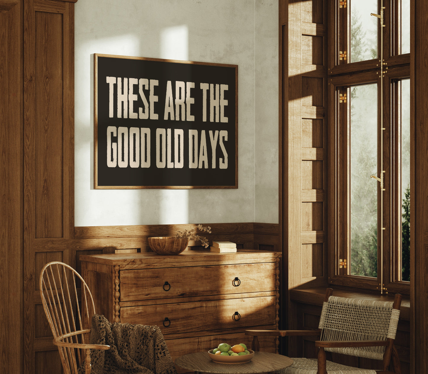 Remember When Time Stood Still