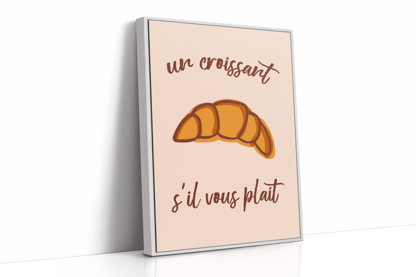 Paris Mornings Speak Sweet French