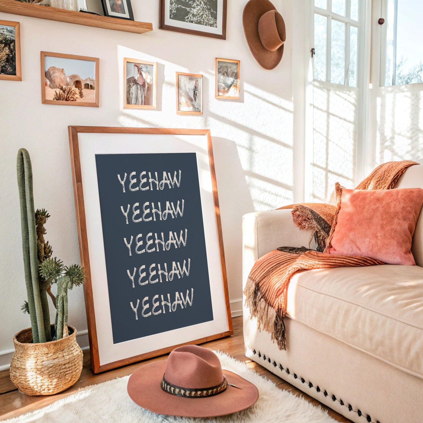 Wild Words Paint Brushstroke Stories