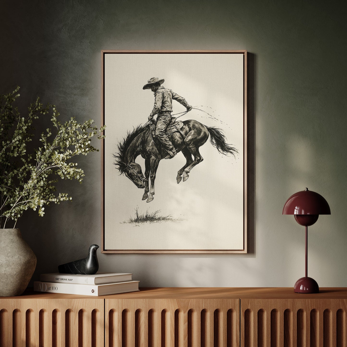 The Breaker’s Prayer