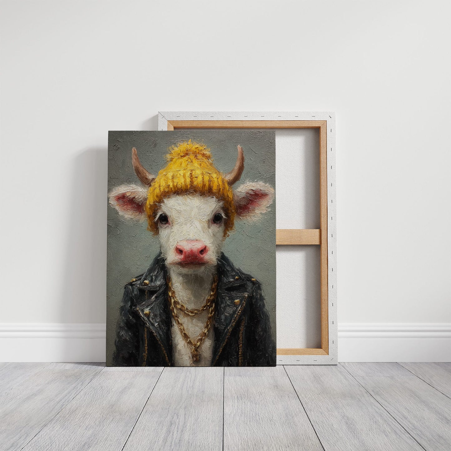 Born to Be Mild