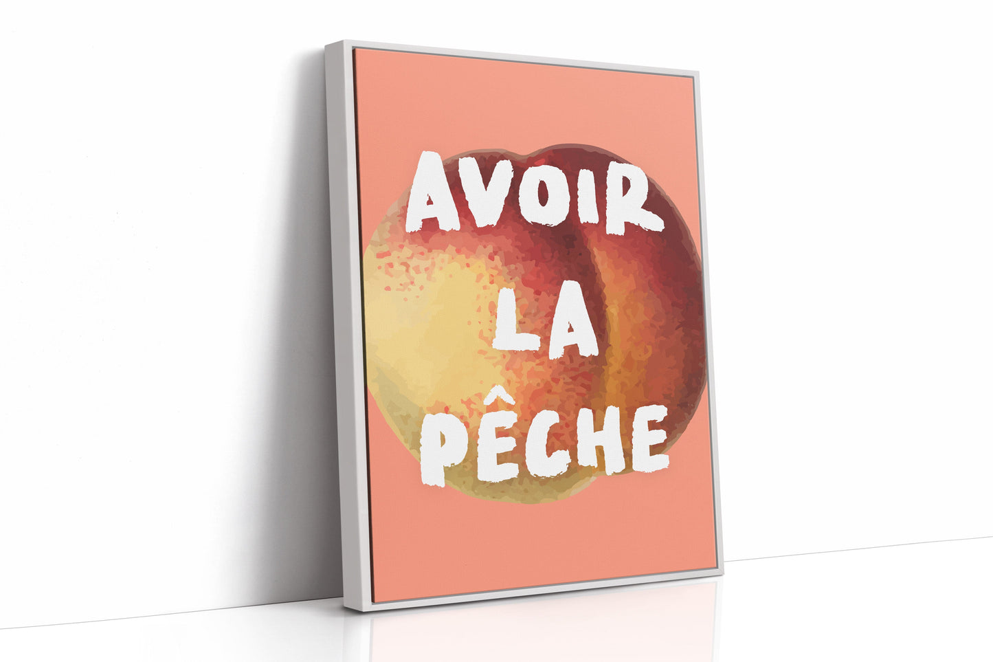 Sweet Peach Speaks Modern Truth