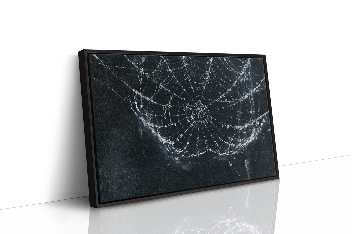 Web in the Shadows