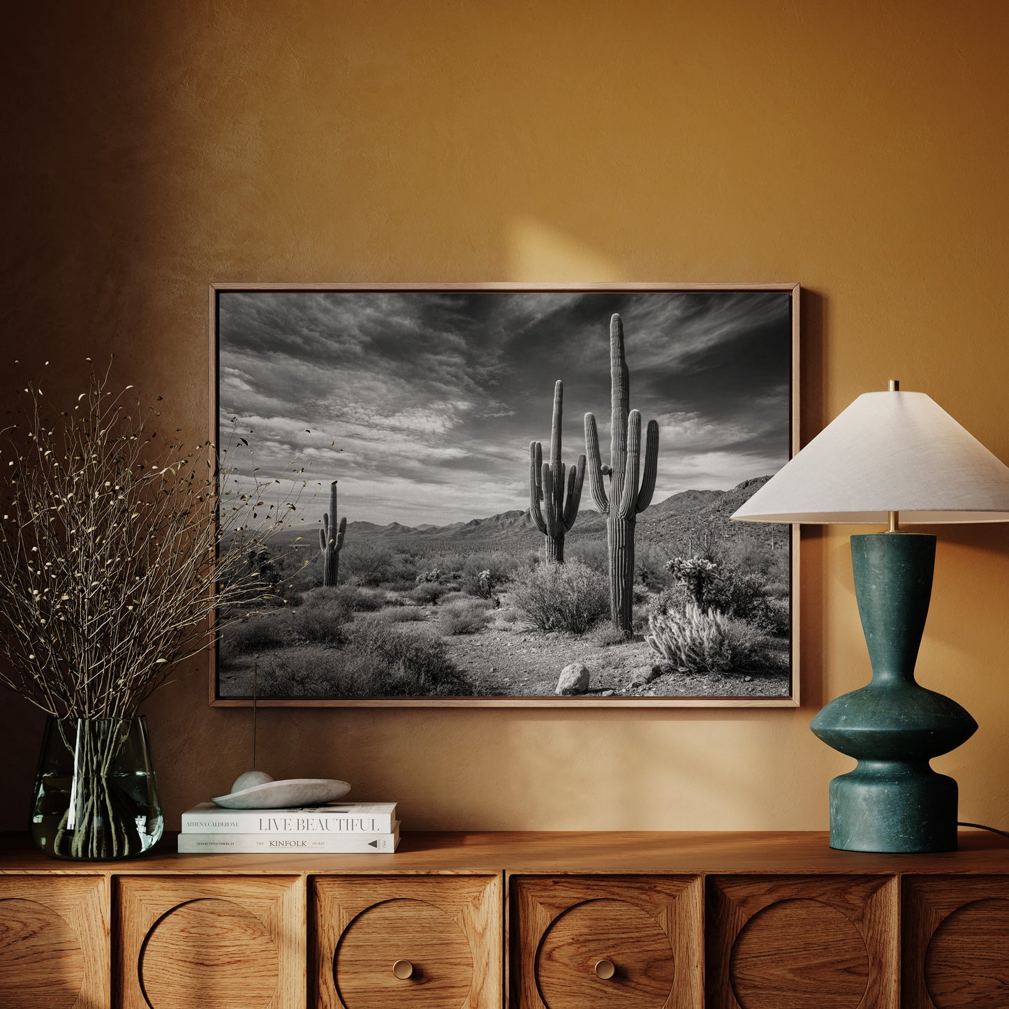 Tall Tales From Sonoran Skies