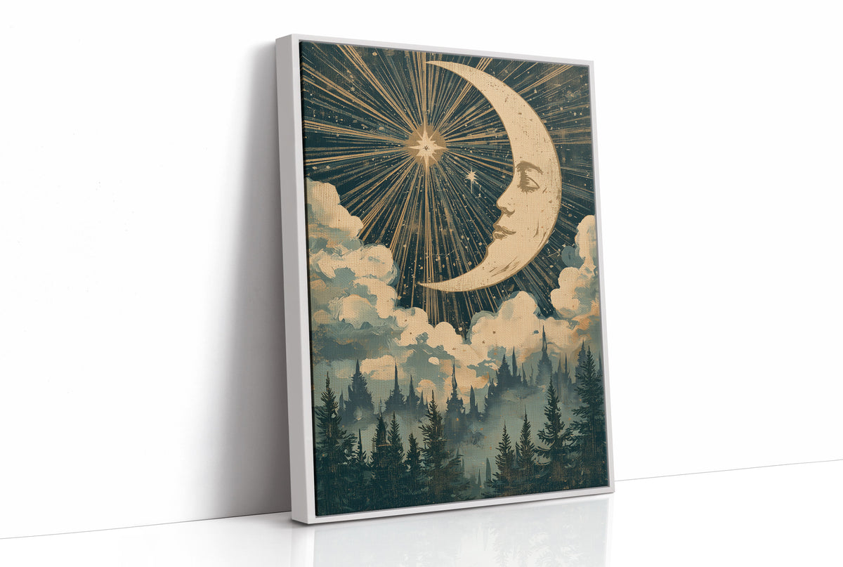 Moon's Watch, Starlight Adrift