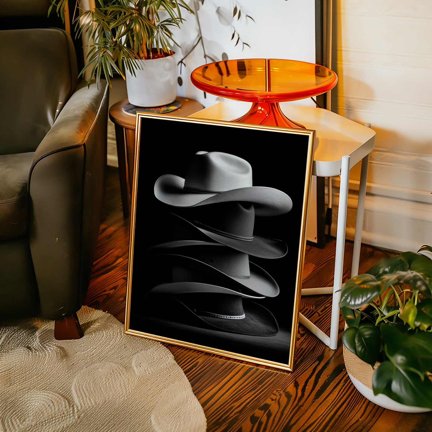 Generations of the Range