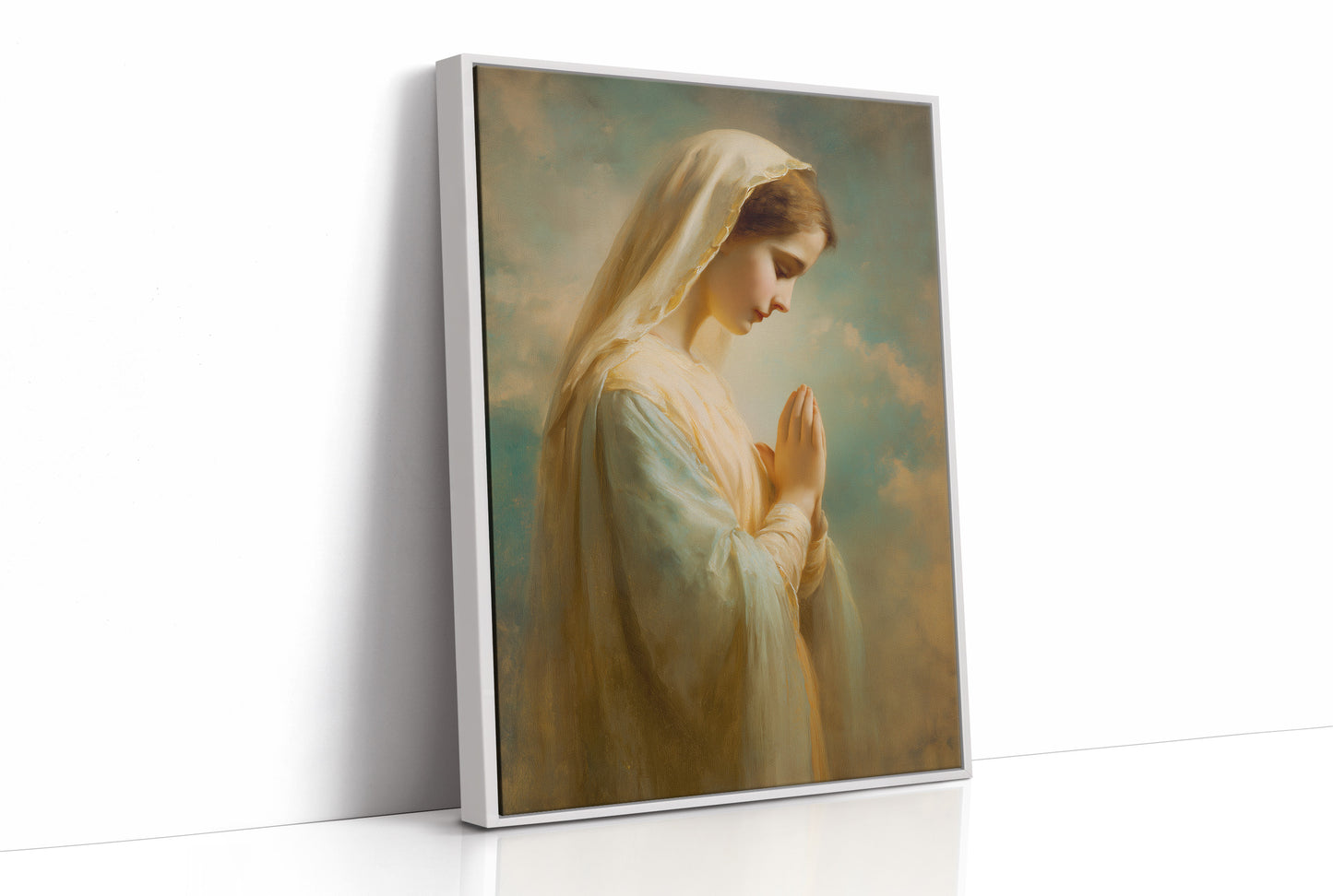 Devotion's Gentle Light Illuminates Silence