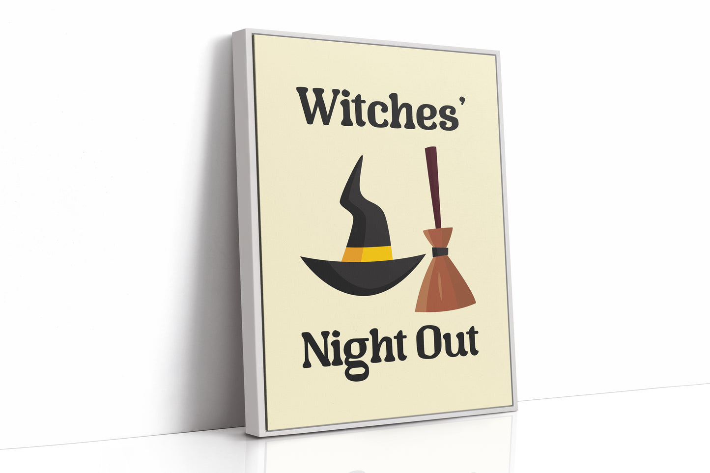 Moonlit Magic Meets Modern Mischief