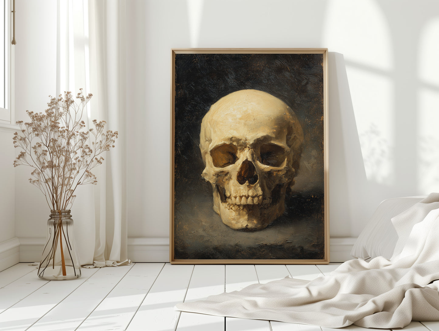 Conversations With Forgotten Lives