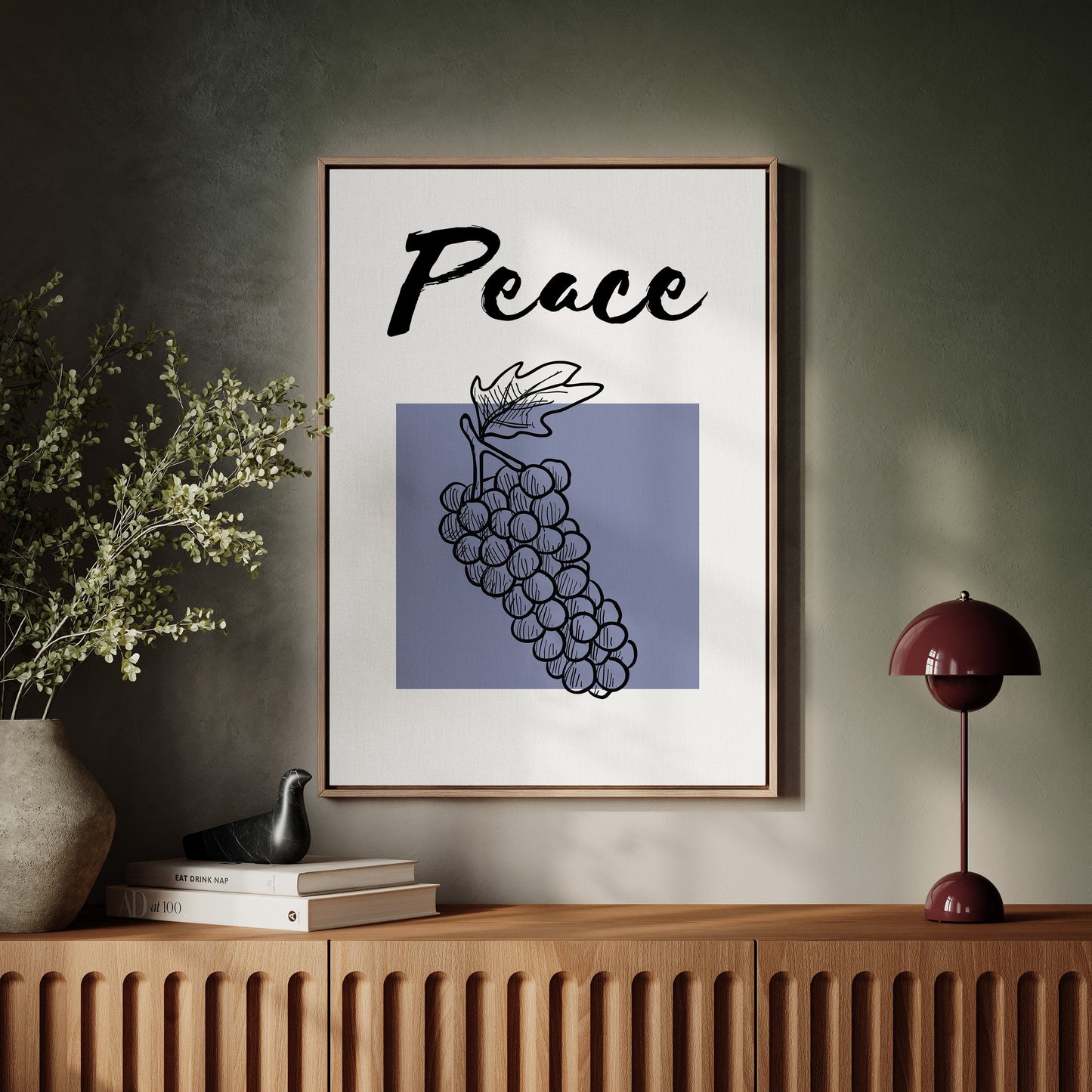 Vineyard Stories Paint Quiet Blessings