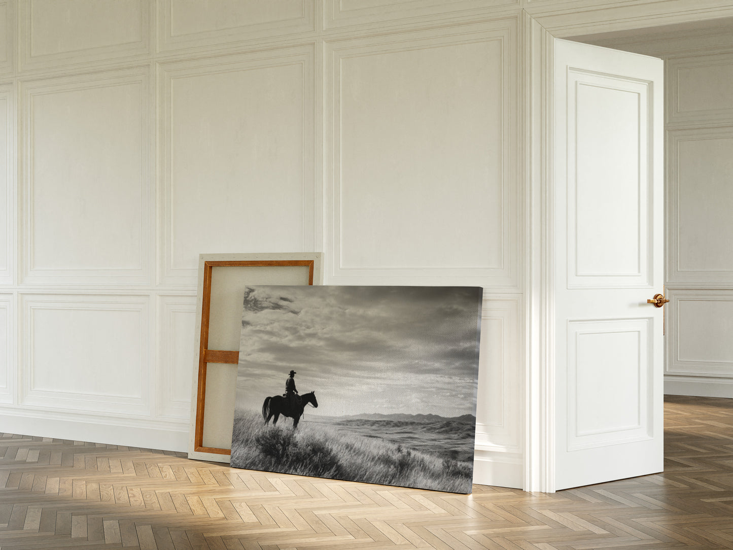 Where the Sky Meets Tomorrow