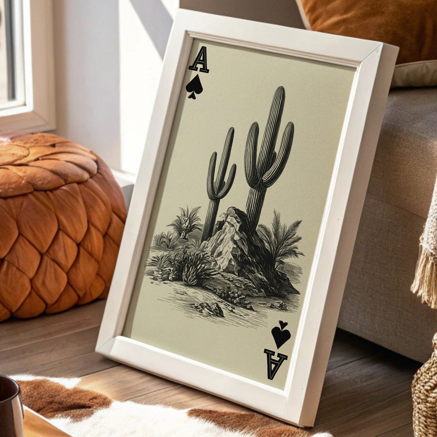 Desert Aces Deal Wild Tales