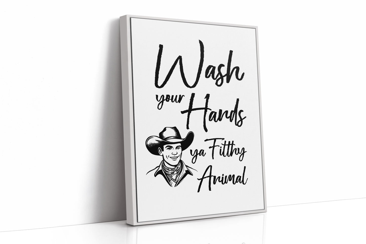 Clean Boots Dance At Midnight