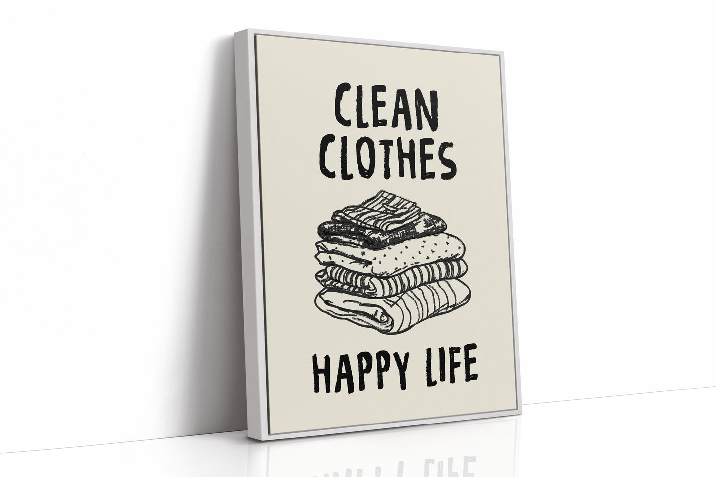 Simple Joys Make Desert Bloom