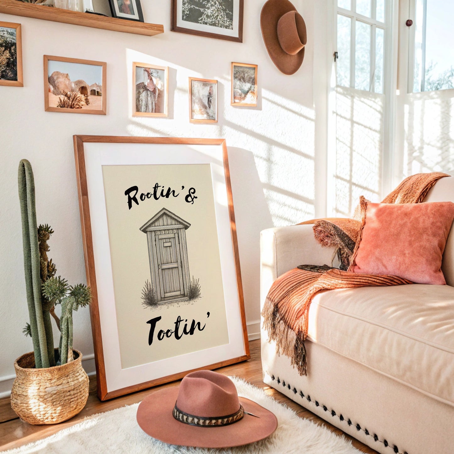 Rustic Tales From Simple Times