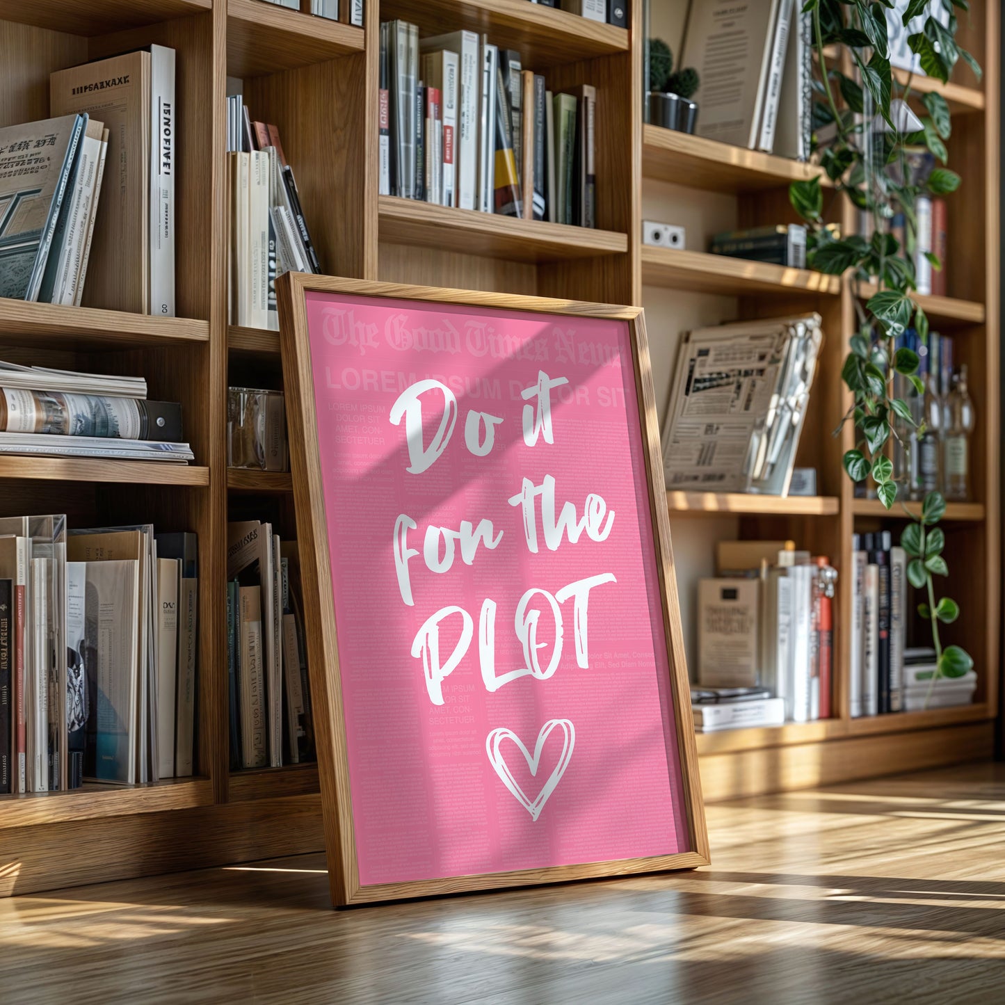 Pink Stories Write Bold Chapters