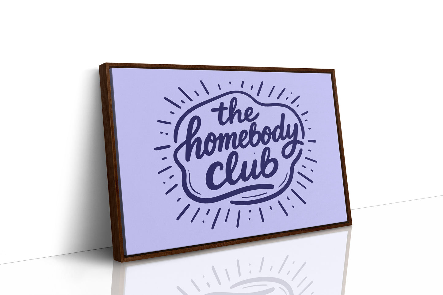 Membership Has Its Comforts