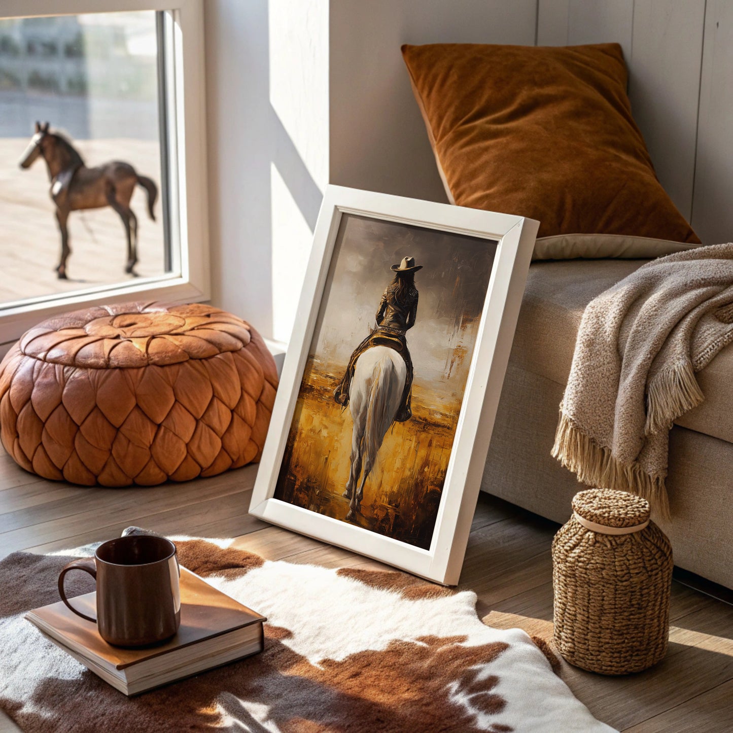 Prairie Wind Carries Western Tales