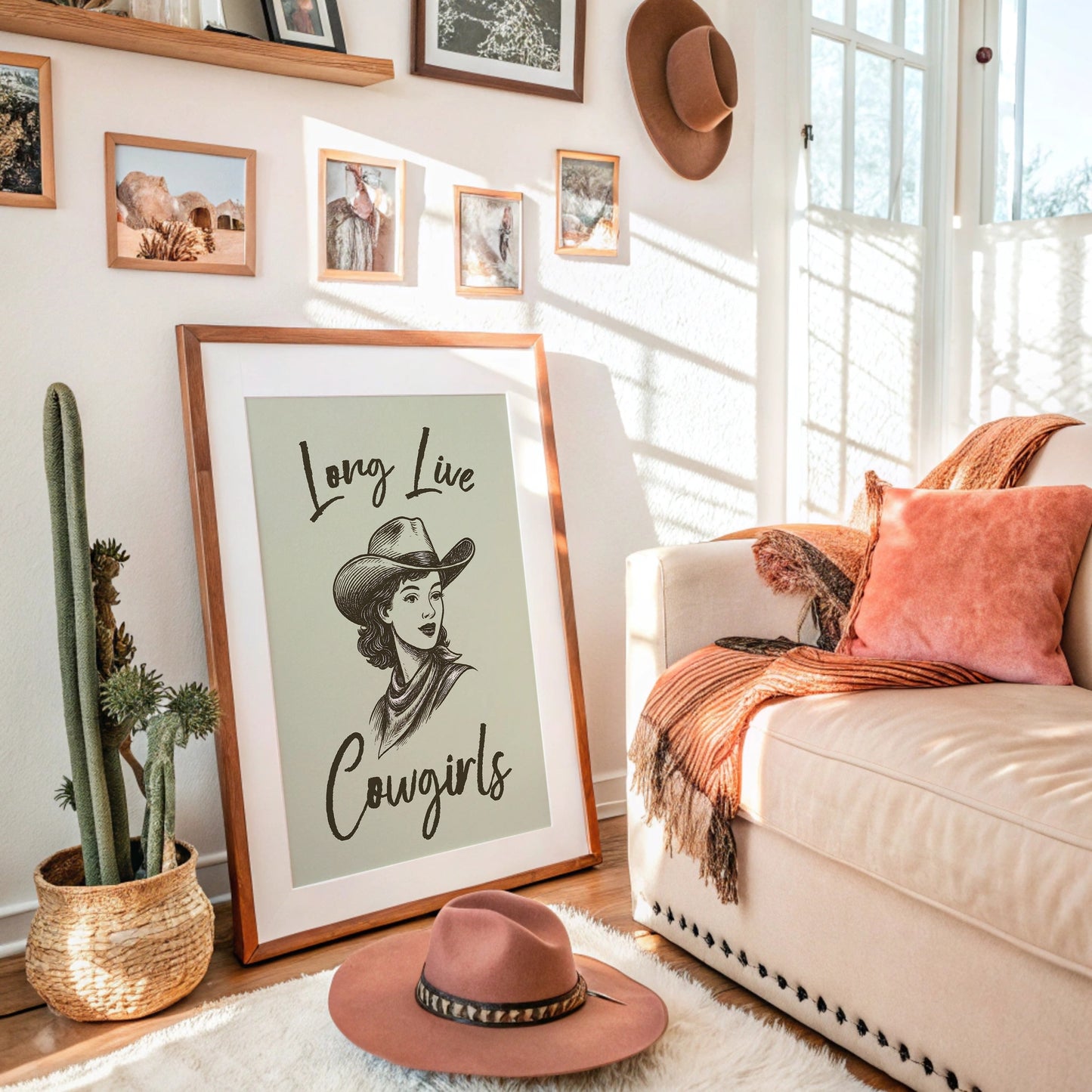 Ranch Tales From Wild Hearts