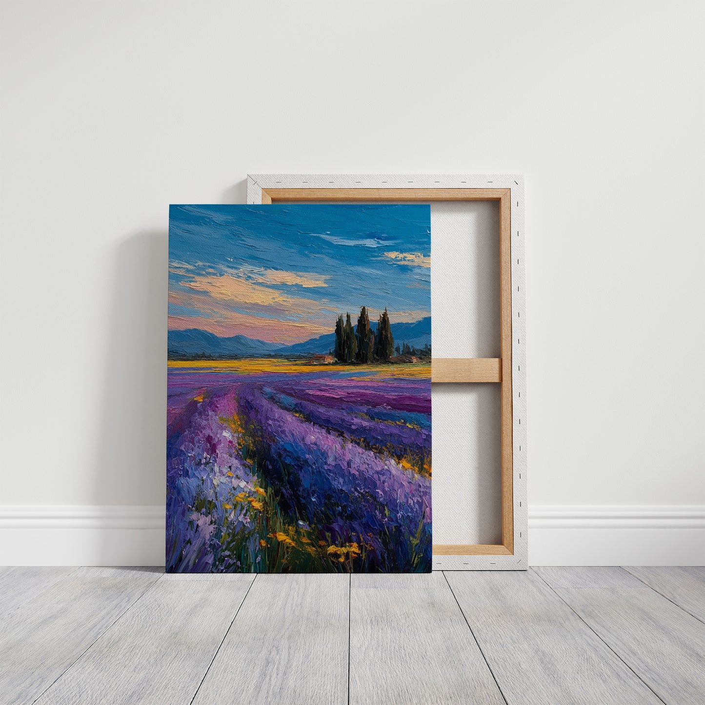 Provence Doesn't Need an Occasion