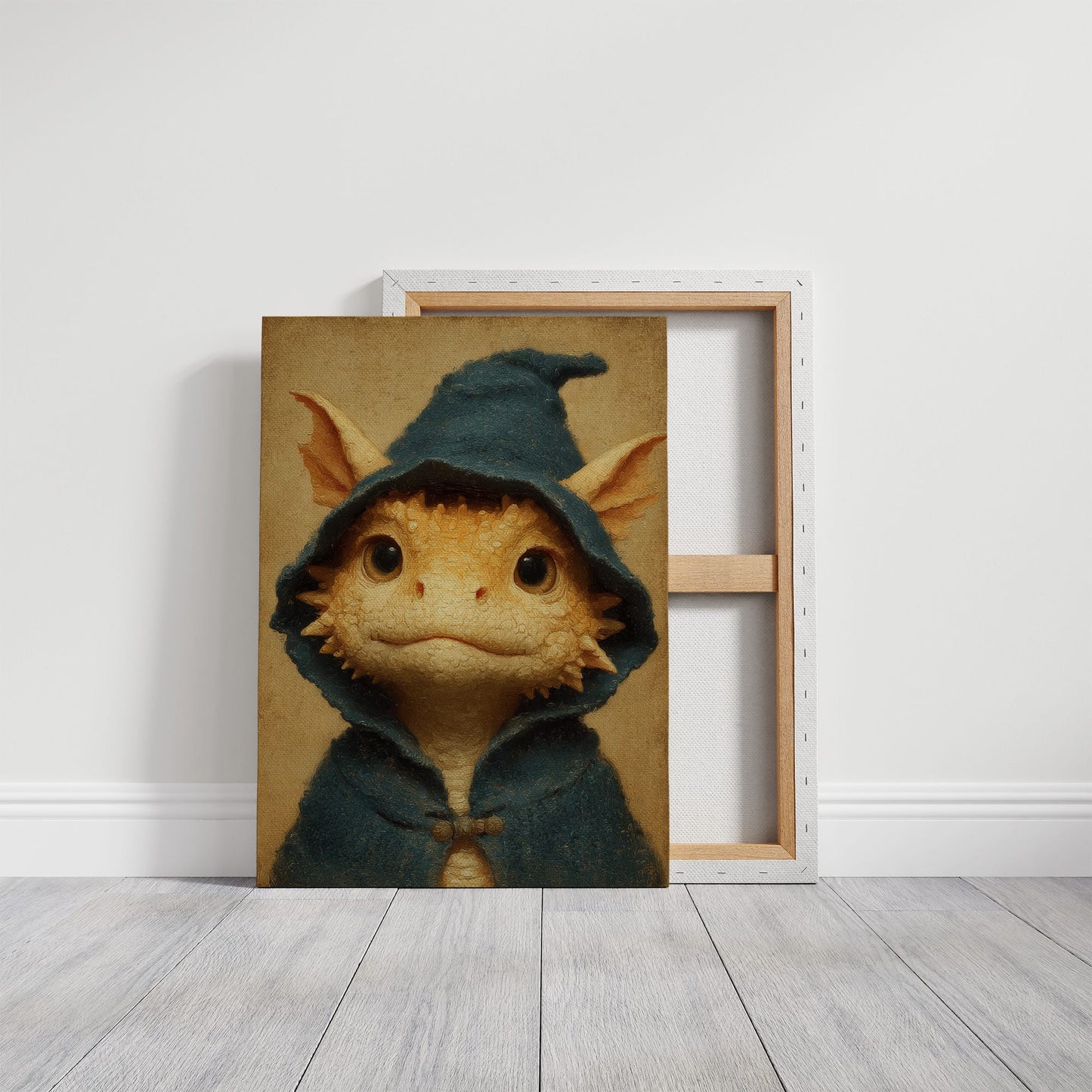 The Youngest Wizard in the Order