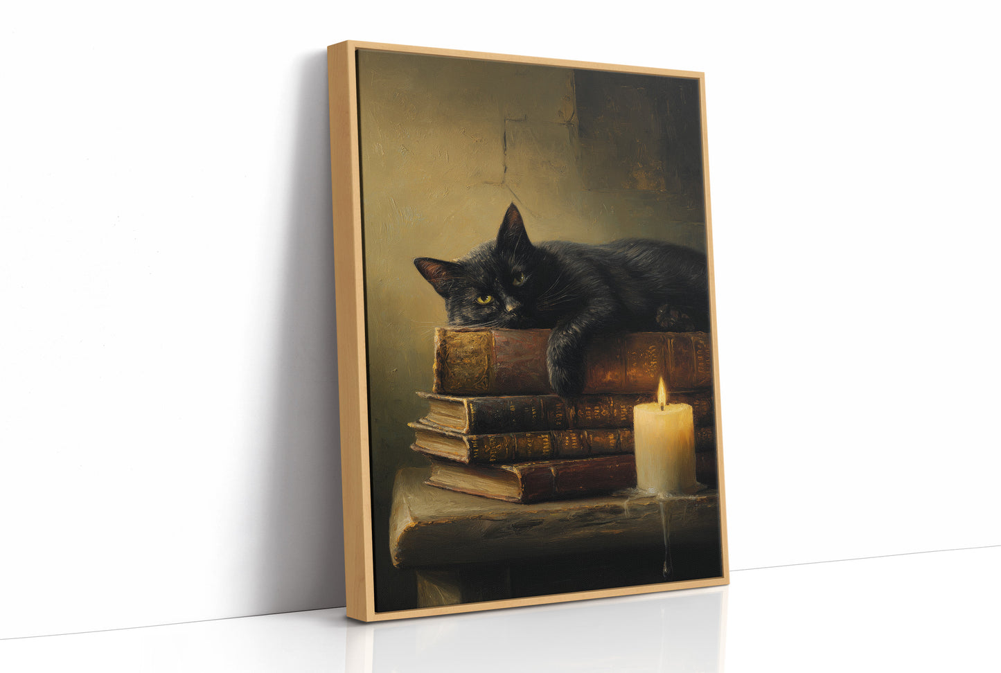 Midnight Between The Pages